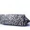 2016 newest style makeup bag black shiny cosmetic bag since 1997