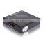 2 ports Mini HDMI Switch 2x1 support 3D 1080p hdmi switcher