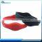 Rfid disposable medical paper wristband for patient with printing