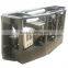 pin-mount genset for reefer container