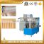 automatic bend straw wrapping equipment