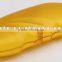 Plastic optical eye glass case AS13