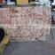 Eco Resin Faux Cobble Stone Wall Panel Imitation Tile