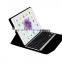 PU Leather Bluetooth Keyboard Case for iPad Pro 9.7"