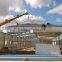LIGHT STEEL STRUCTURE BUILDING
