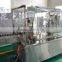 Automatic glass syrup bottle filling capping machine/Pharmaceutical syrup filling machine