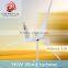 axis wind generator