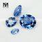 heat resistant materials blue gemstone #A178 color change nanosiatl