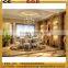 Marble tile Villa flooring