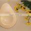 Mastectomy Prosthesis Super Light One Piece Silicone Actives Light Breast 160g/piece