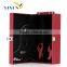 New Products Wholesale Custom Single Bottle Wine Box