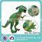 battery operated moving parasaurolophus dinosaur model for kids