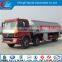 FOTON 6x4 Chemical Liquid Truck for Dimethylamine