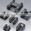 Mold Standard Oilless Slider Core Units for Loose Core Kocus