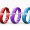2014 New Product Smart Bluetooth Bracelet With Calorie Counter Pedometer, Smart Bracelet Woman Health Sleep Monitoring