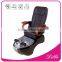 Multifunctional pedicure foot SPA massage chair SP-9017