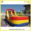 Water park Inflatable Water Slide With Pool made in china
