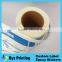 Full color glossy custom transparent label sticker, vinyl hologram sticker printing