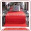 China Plastic Floor Mat Making Machine