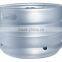 20L Stainless Steel Beer Keg