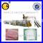 Automatic EPE Foam sheet deep process machines/epe foam sheet extrusion line