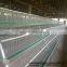 CN manufacture wholesale Automatic poultry layer cage for chicken farming