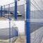 Decorative PVC coated Welded Wire Mesh Fence for Garden Fence