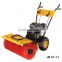 sweeper snow blower