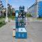 Anti insects naphthalene mothball cheap single punch mechanical press machine