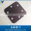 Professional cutting epoxy resin carbon fiber laminated plate/panel