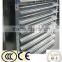 push-pull type exhaust fan for greenhouse/poultry house/agriculture/industry