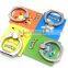 2016 newest pokemon finger phone holder ring hook for mobile phone