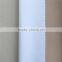 Microfiber flock fabric