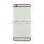 factory price red line shiny white housing for iPhone 6s plus