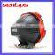 9inch 35w 55w 6000K Hid work light Jeep SUV Hid work light 12V 24V available