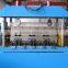 Aluminum Floor Metal Deck Roll Forming Profile Rolling Machine