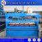 Galvanized Steel Profile Metal Roofing Roll Forming Machine