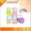 Silicone sleeve 330ml glass double wall tea infuser bottle