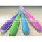  china new coming most popular perfect silicone baby spoon