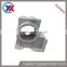 china manufacture iron cast coupling gear box elevator parts