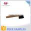 Handy Wooden Shoe Cleaning Brushes With Bristle