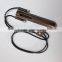 15010 Genuine/PU leather top quality pen case