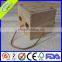 wooden box with lock, wooden box with handle