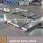 Factory selling 2mm thick stainless steel plate