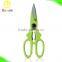 8 inch black handle Household & crafts scisssors