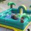 new product latest double bed designs sports game iinflatable mechanical bull rodeo