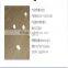 Gula Si multilayer imitation oak grain 2.0 geothermal floor 1210 167 15