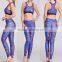 Tooqiz wholesale OEM Ladies Fitness Wear