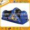 UV protect inflatable slide for kid A4058