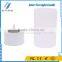 Outdoor Flickering Solar Tea Light Candle Light White